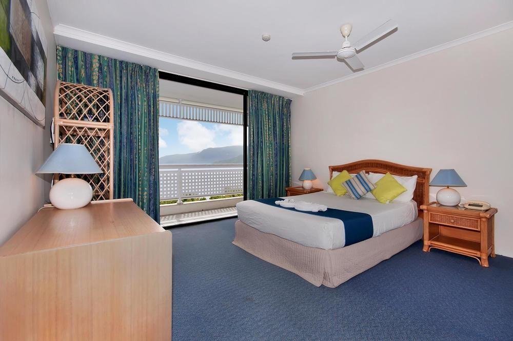Cairns Southside International Motel Exterior foto