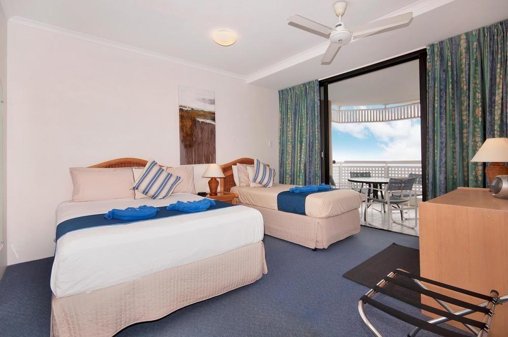 Cairns Southside International Motel Exterior foto