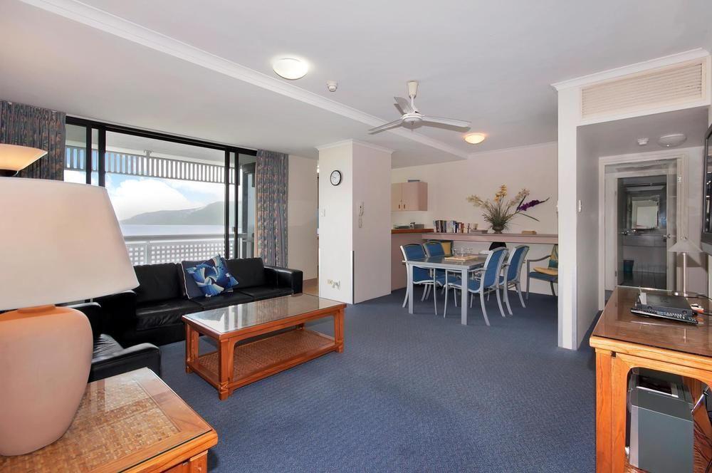 Cairns Southside International Motel Exterior foto
