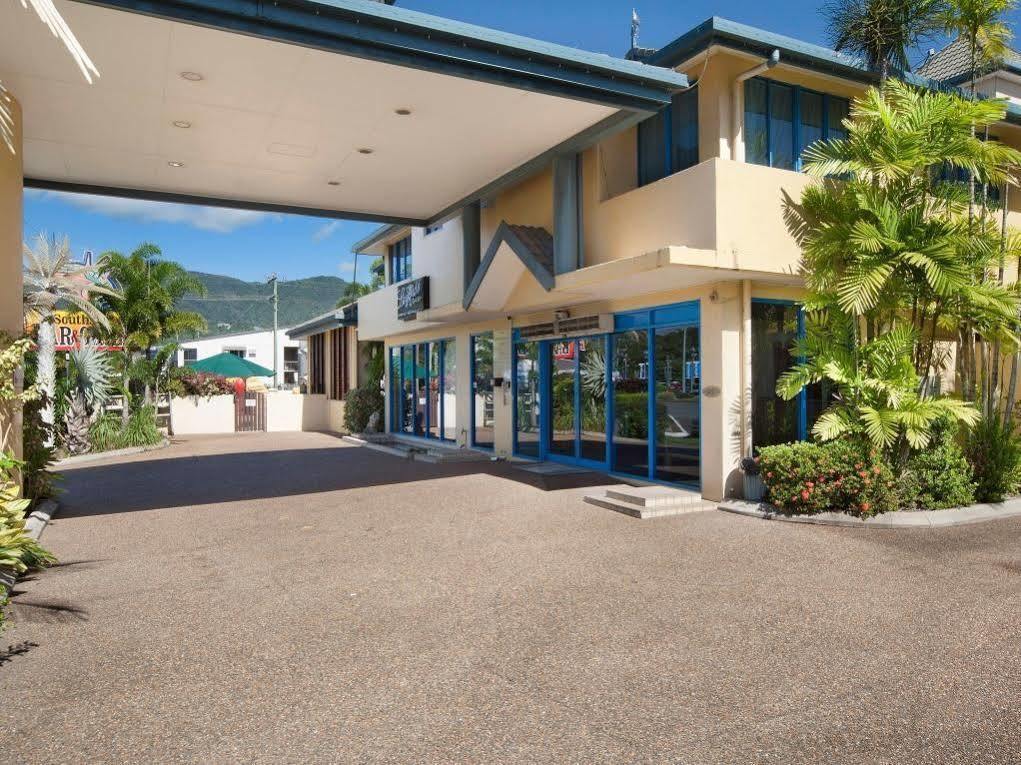 Cairns Southside International Motel Exterior foto